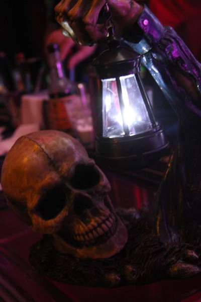 Freaky Friday at Club 13